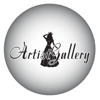 Artist Gallery Business Store